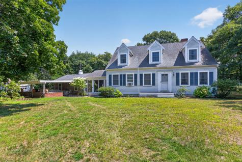 2 Bay View Road Dennis MA 02638