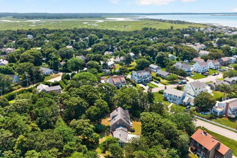 2 Bay View Road Dennis MA 02638