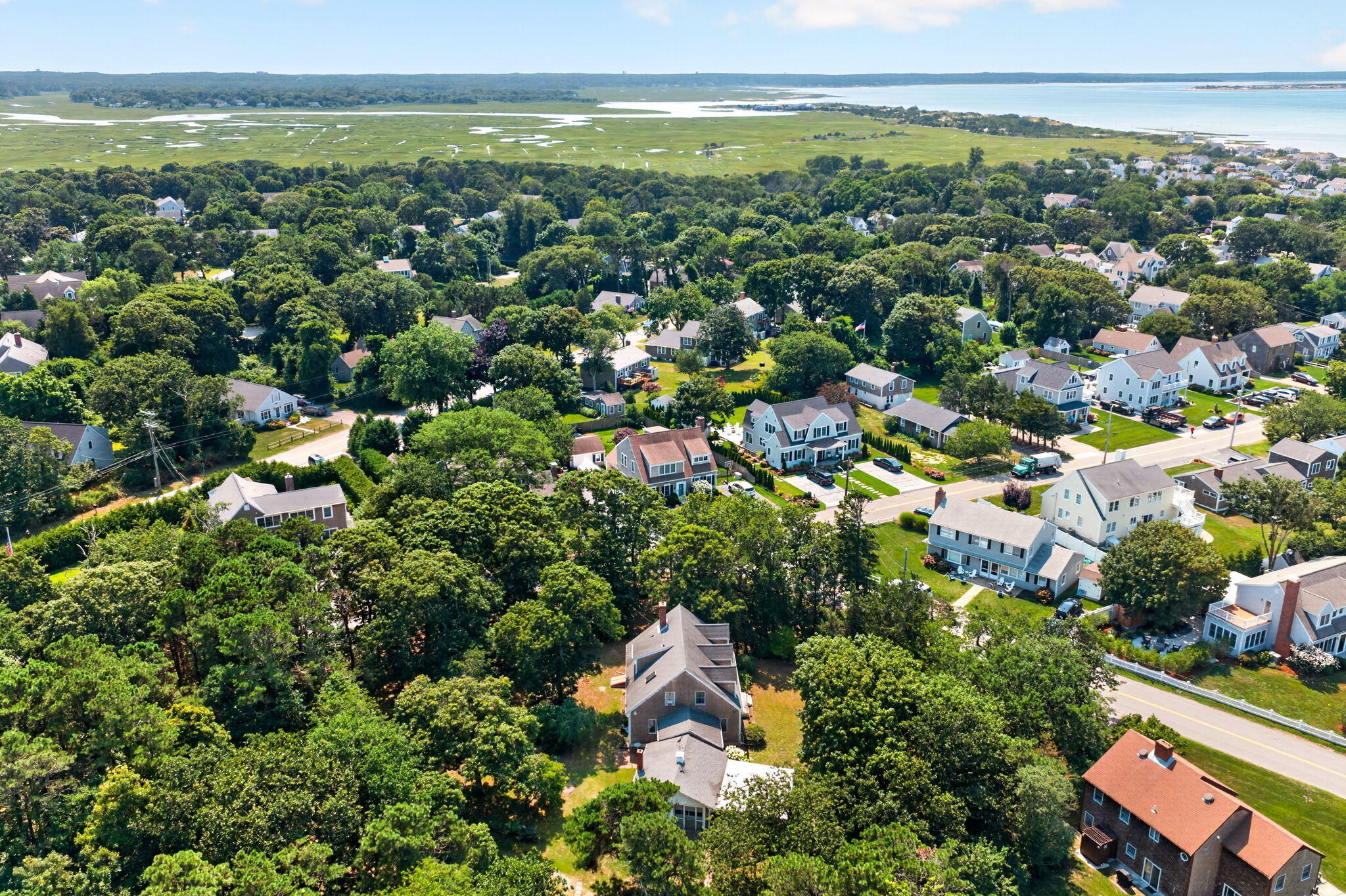 2 Bay View Road Dennis MA 02638