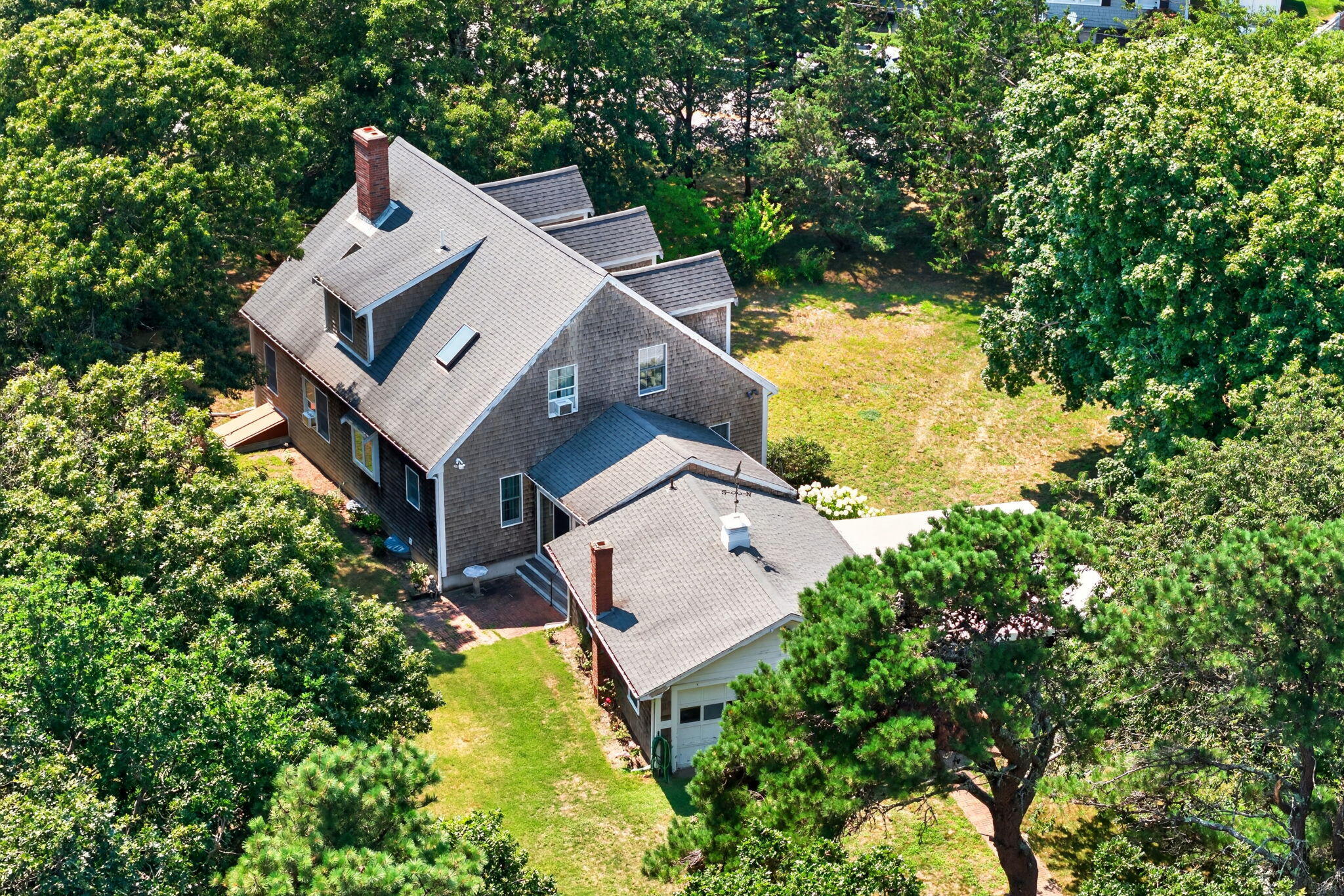 2 Bay View Road Dennis MA 02638