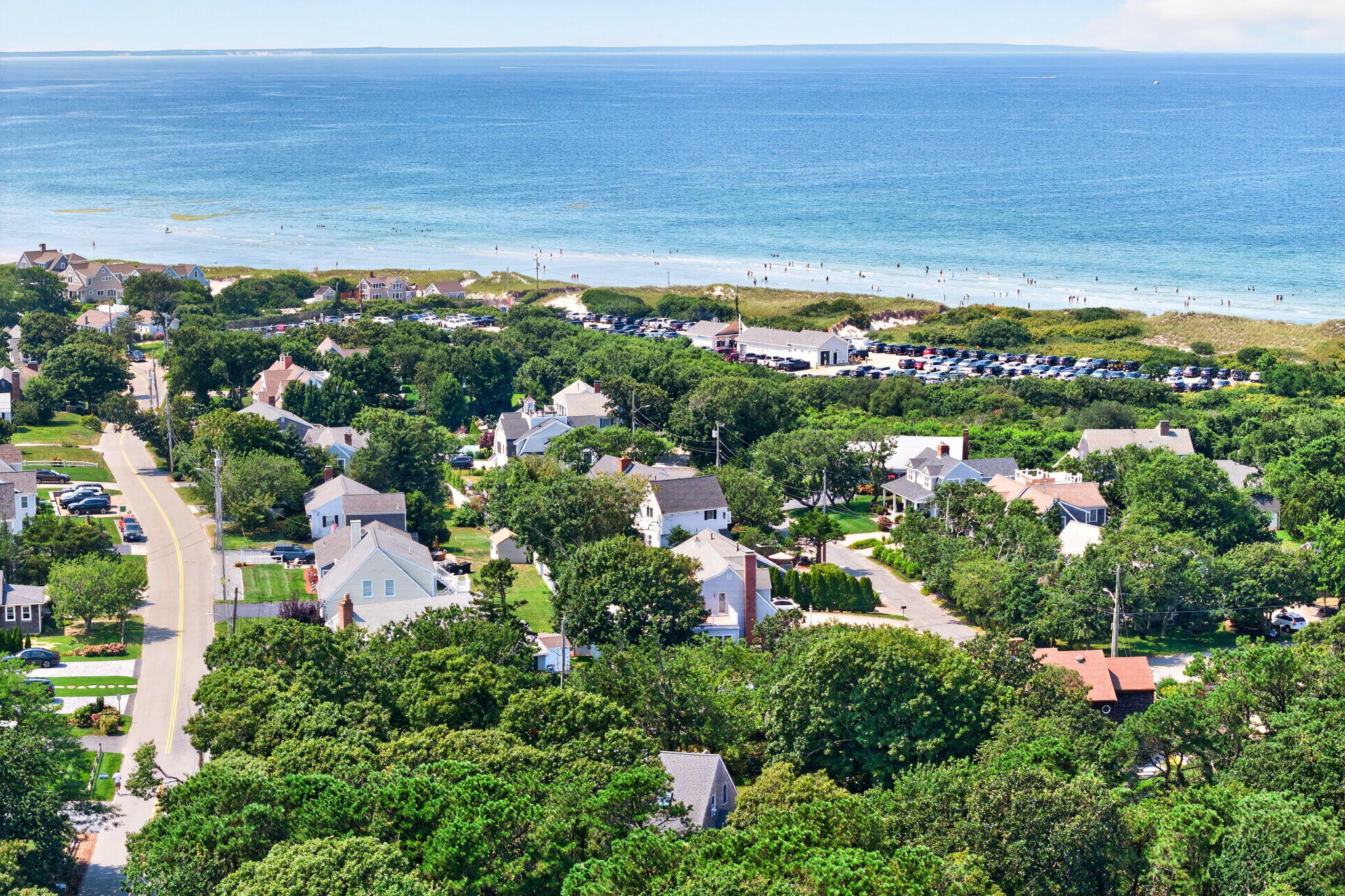 2 Bay View Road Dennis MA 02638
