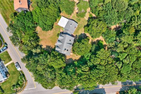 2 Bay View Road Dennis MA 02638
