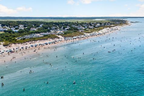 2 Bay View Road Dennis MA 02638