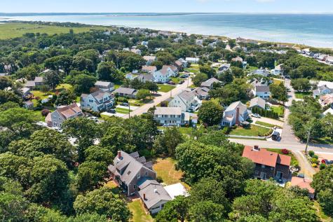 2 Bay View Road Dennis MA 02638