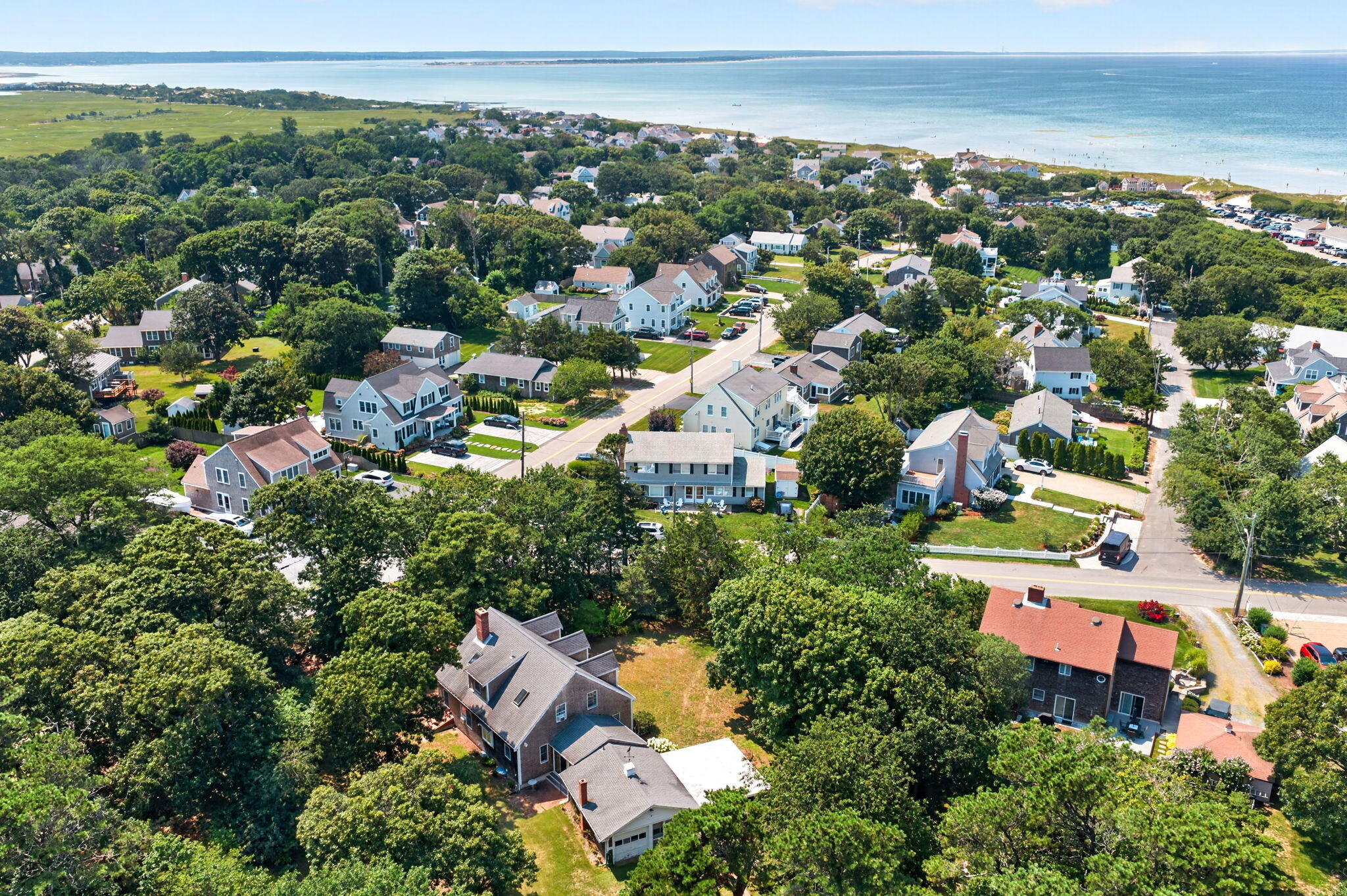 2 Bay View Road Dennis MA 02638