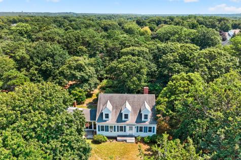 2 Bay View Road Dennis MA 02638