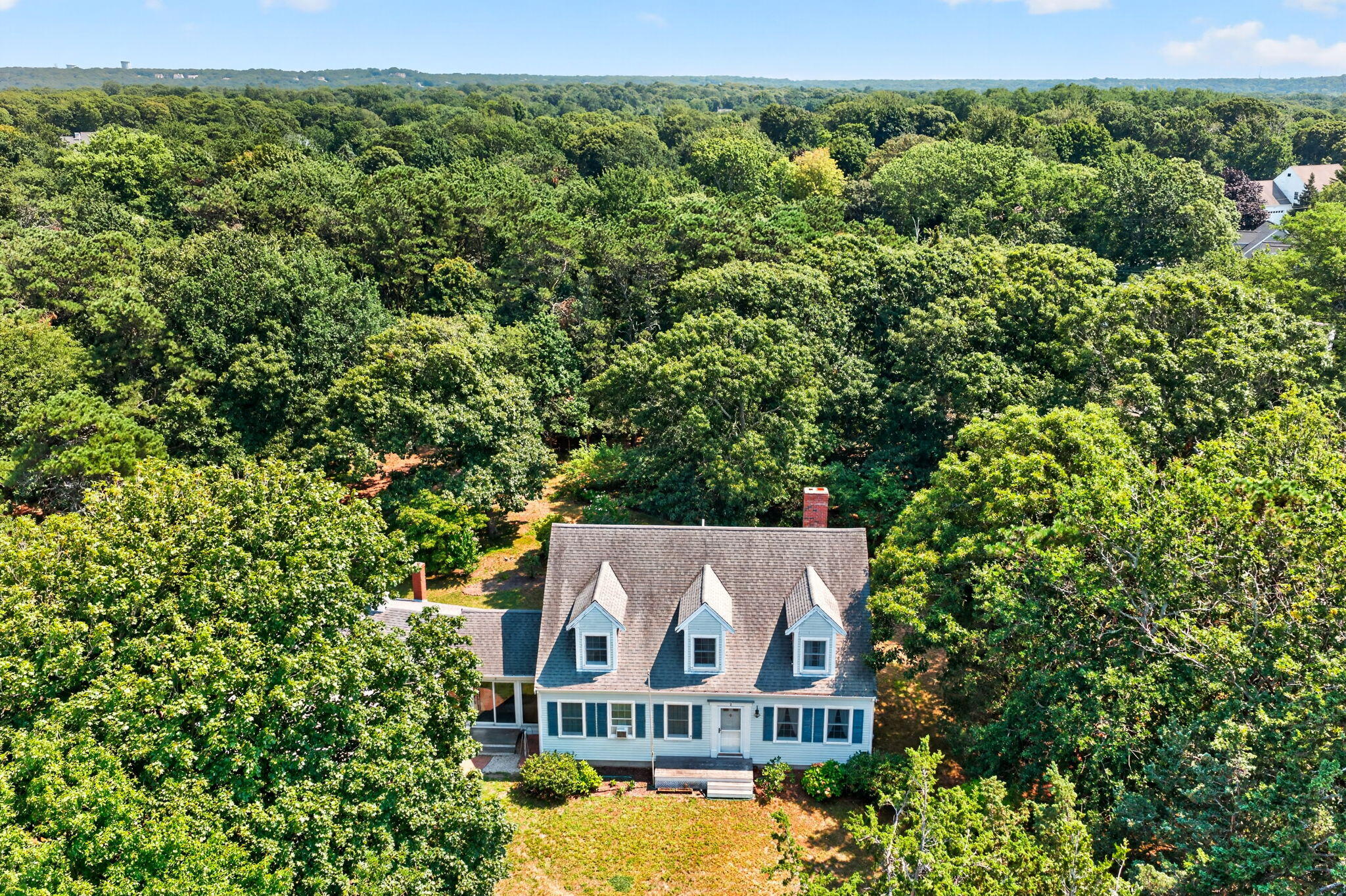 2 Bay View Road Dennis MA 02638