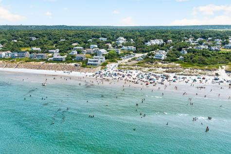 2 Bay View Road Dennis MA 02638