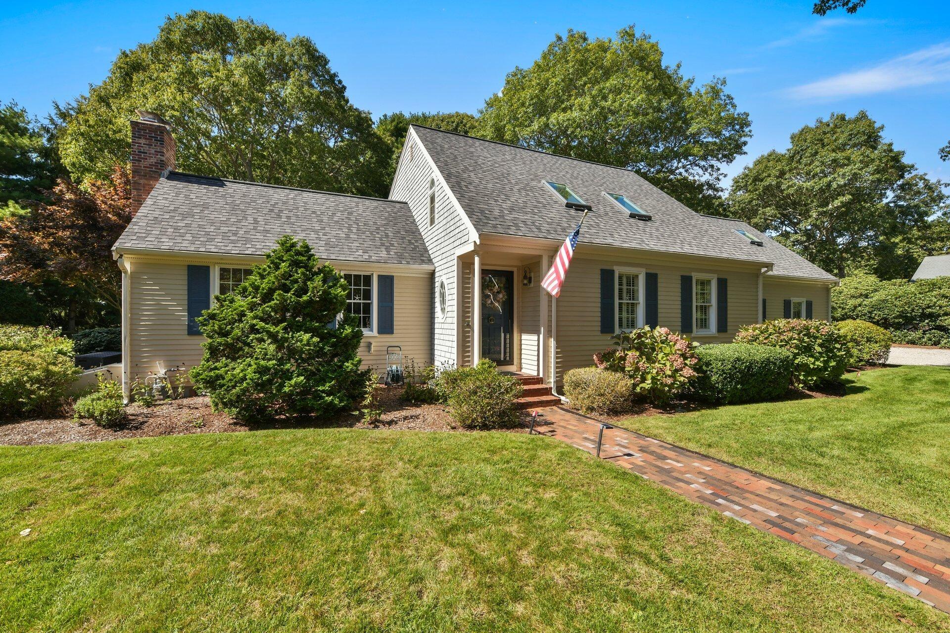 65 Tracey Road Barnstable MA 02635