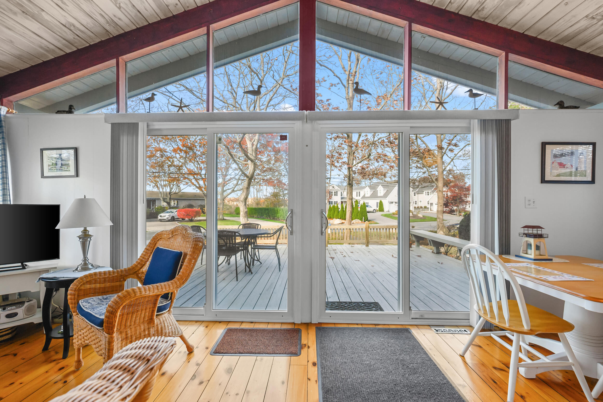 1 Cuttysark Road Falmouth MA 02536