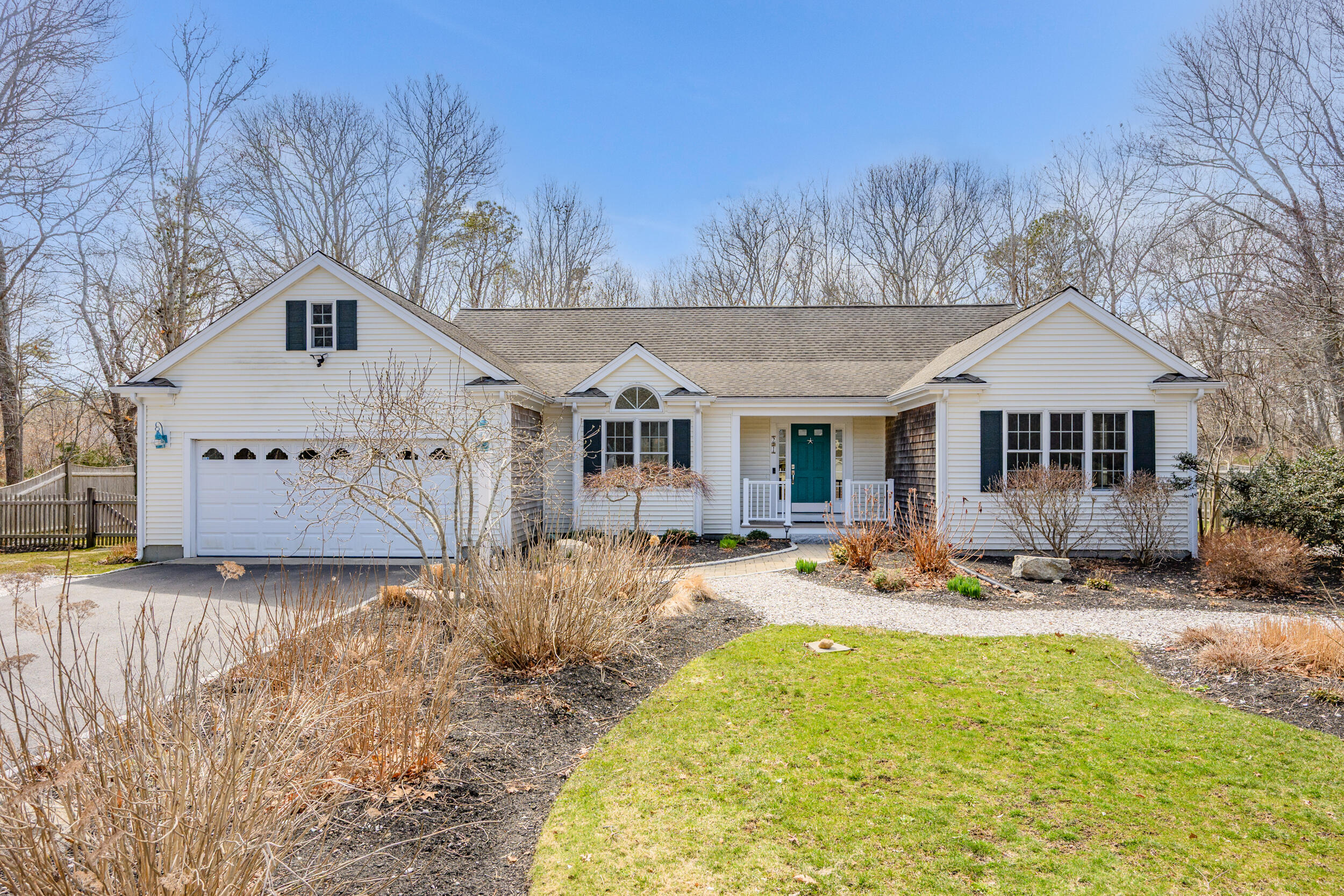 21 Grand Oak Road Sandwich MA 02644