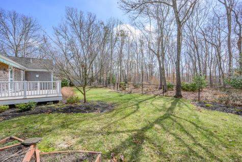 21 Grand Oak Road Sandwich MA 02644