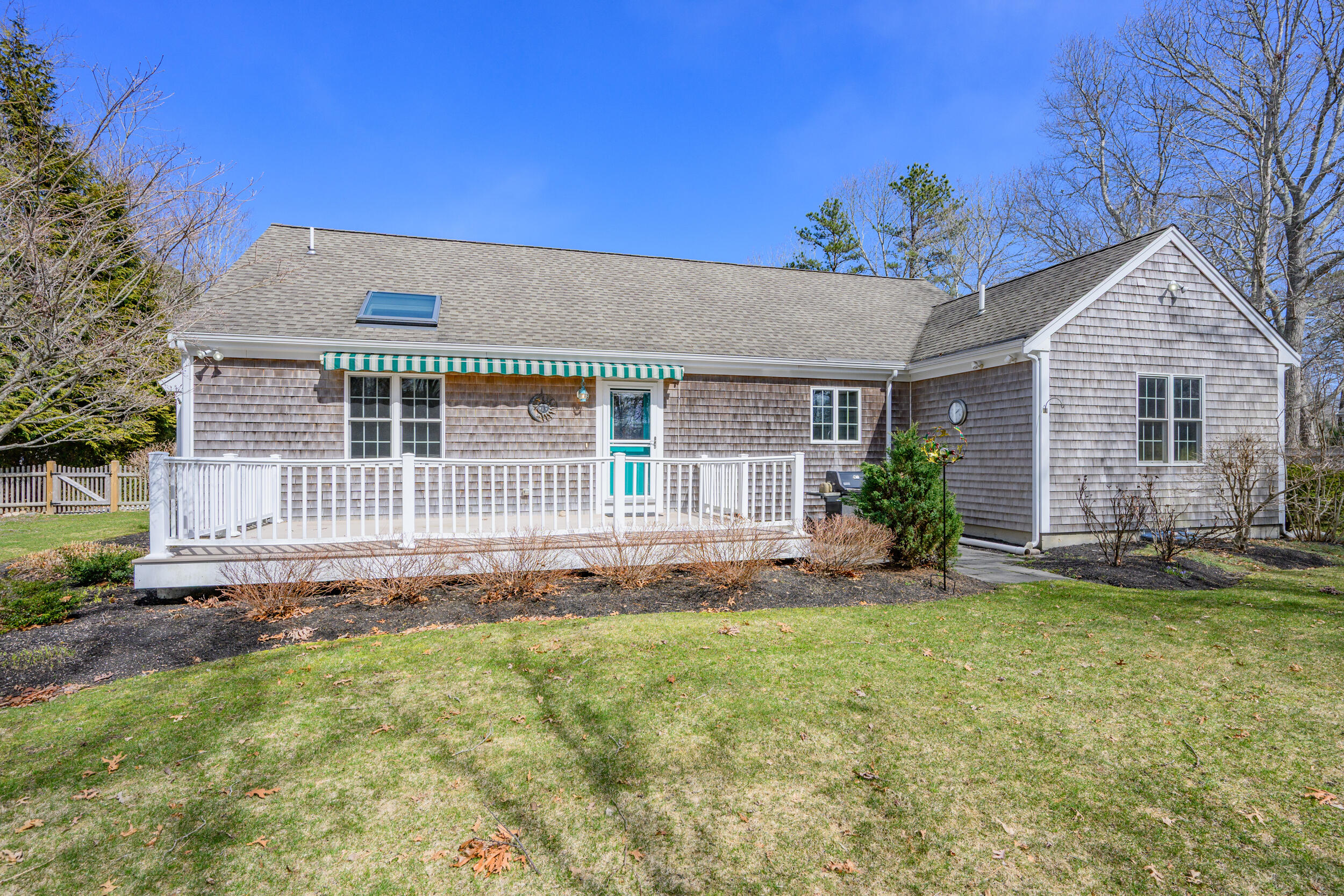21 Grand Oak Road Sandwich MA 02644