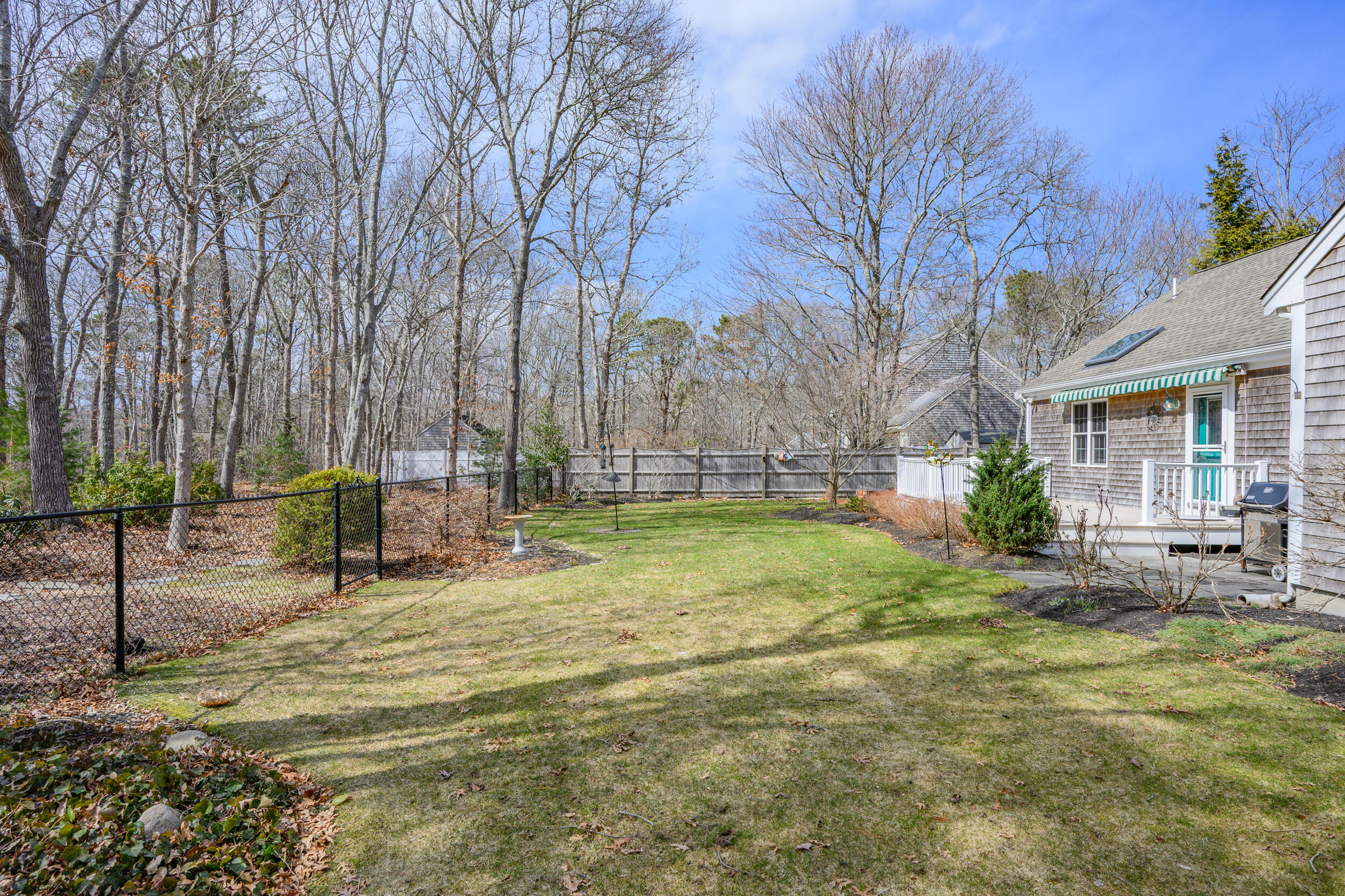 21 Grand Oak Road Sandwich MA 02644