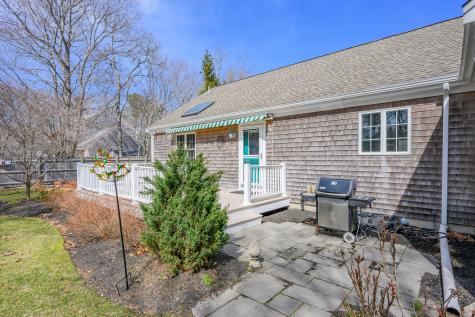 21 Grand Oak Road Sandwich MA 02644