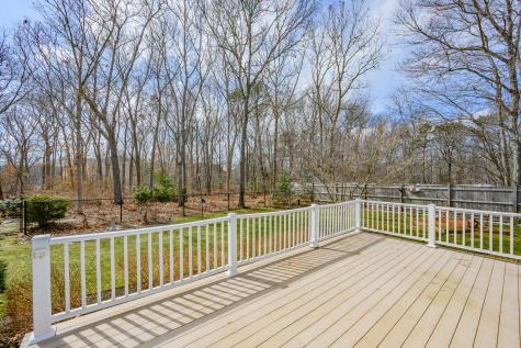 21 Grand Oak Road Sandwich MA 02644