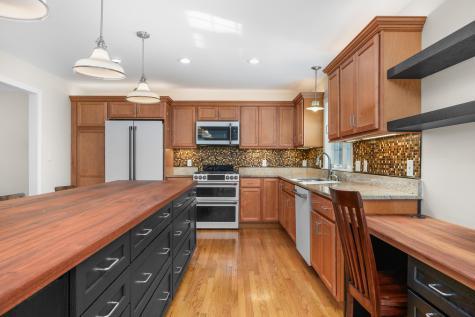 21 Grand Oak Road Sandwich MA 02644