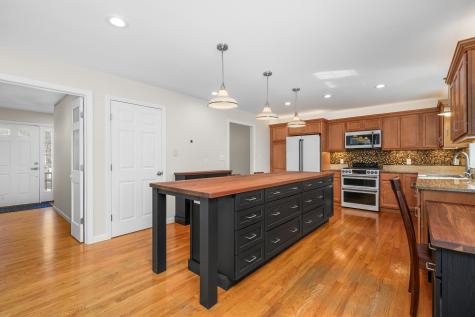 21 Grand Oak Road Sandwich MA 02644