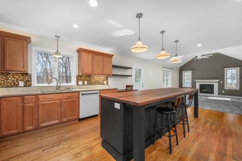 21 Grand Oak Road Sandwich MA 02644