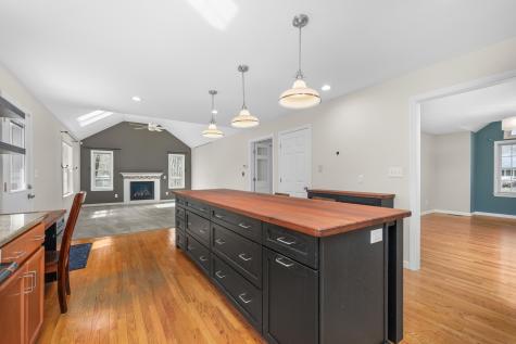 21 Grand Oak Road Sandwich MA 02644