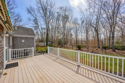 21 Grand Oak Road Sandwich MA 02644