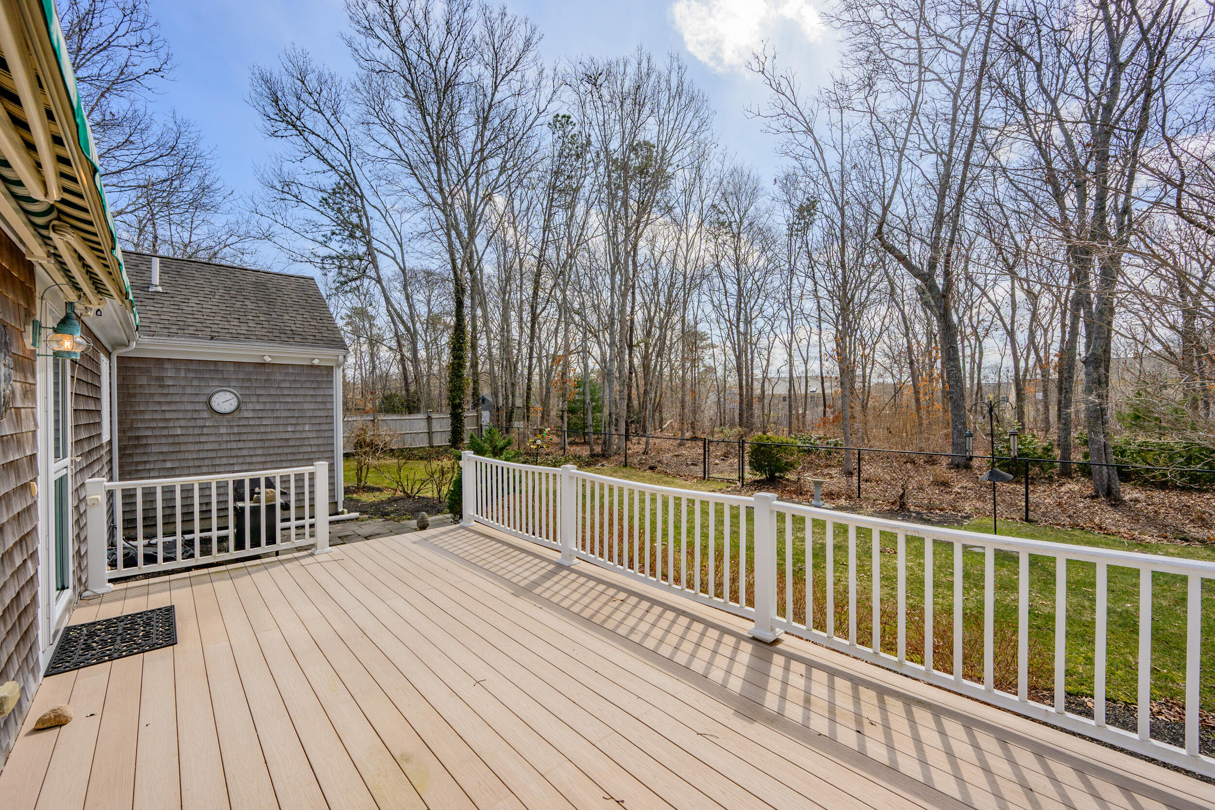 21 Grand Oak Road Sandwich MA 02644