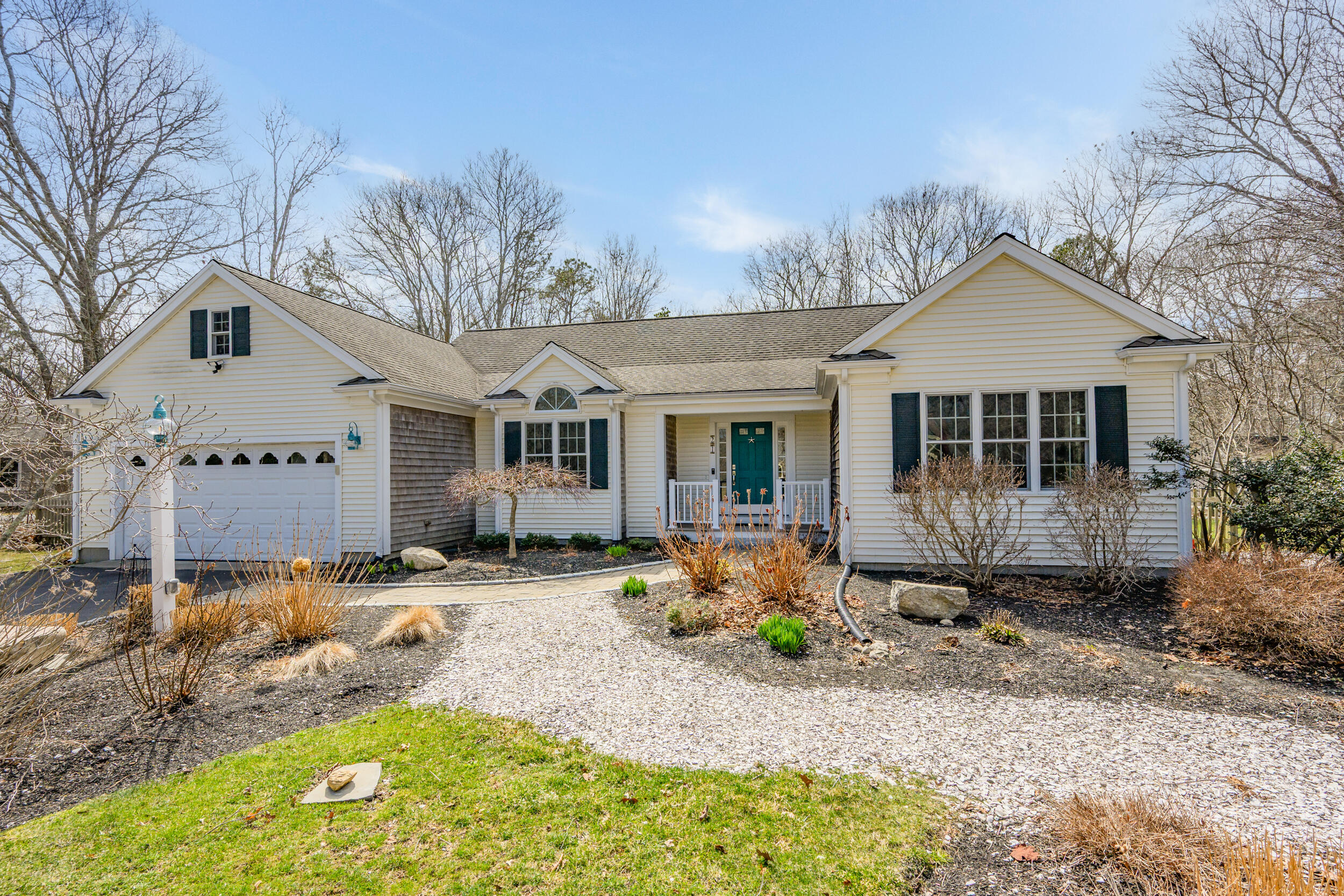 21 Grand Oak Road Sandwich MA 02644