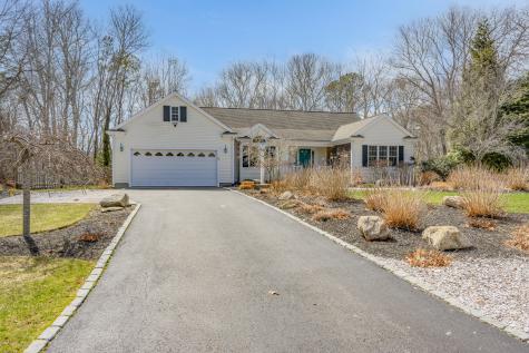 21 Grand Oak Road Sandwich MA 02644