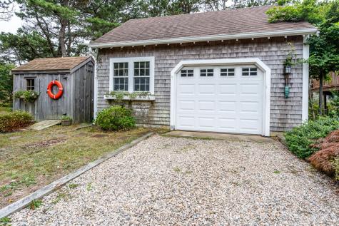 95 Barker Street Wellfleet MA 02667