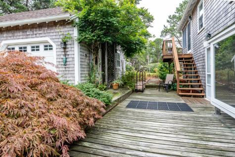 95 Barker Street Wellfleet MA 02667