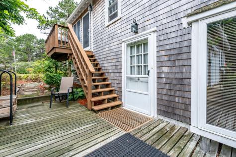 95 Barker Street Wellfleet MA 02667