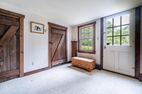 95 Barker Street Wellfleet MA 02667