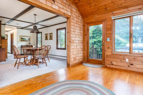 95 Barker Street Wellfleet MA 02667