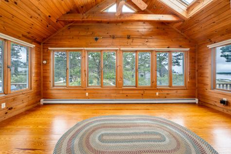 95 Barker Street Wellfleet MA 02667