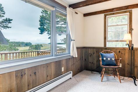 95 Barker Street Wellfleet MA 02667