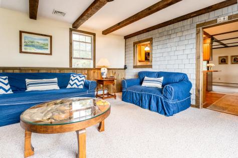 95 Barker Street Wellfleet MA 02667