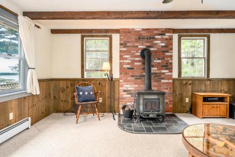 95 Barker Street Wellfleet MA 02667