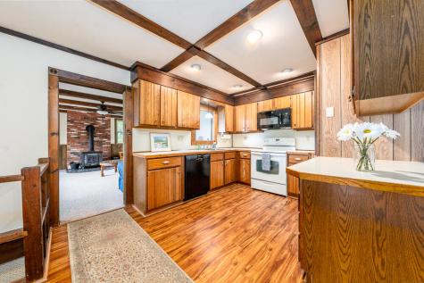 95 Barker Street Wellfleet MA 02667