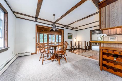 95 Barker Street Wellfleet MA 02667