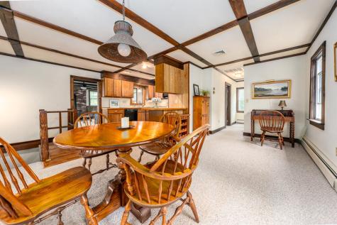 95 Barker Street Wellfleet MA 02667