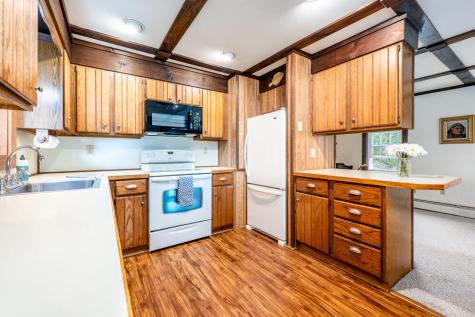 95 Barker Street Wellfleet MA 02667