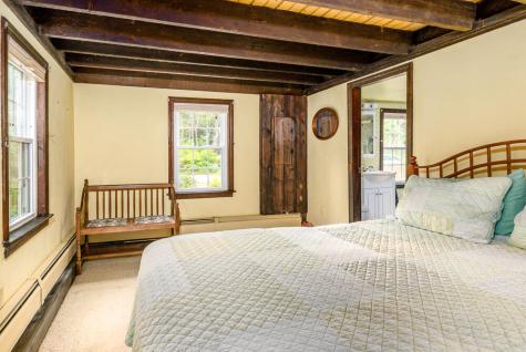 95 Barker Street Wellfleet MA 02667