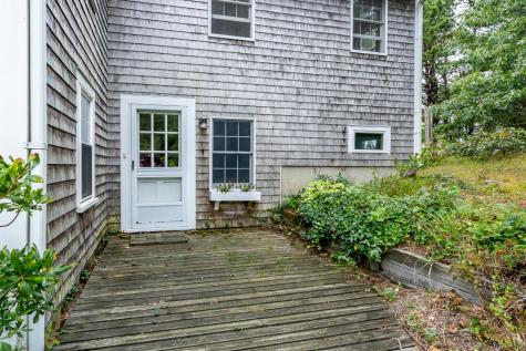 95 Barker Street Wellfleet MA 02667