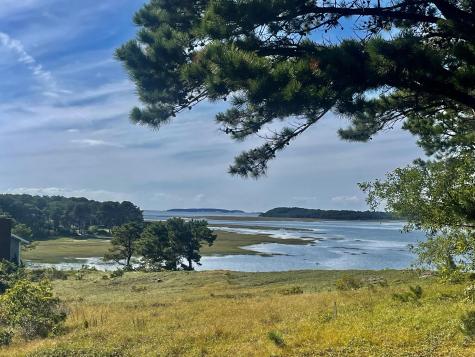 95 Barker Street Wellfleet MA 02667