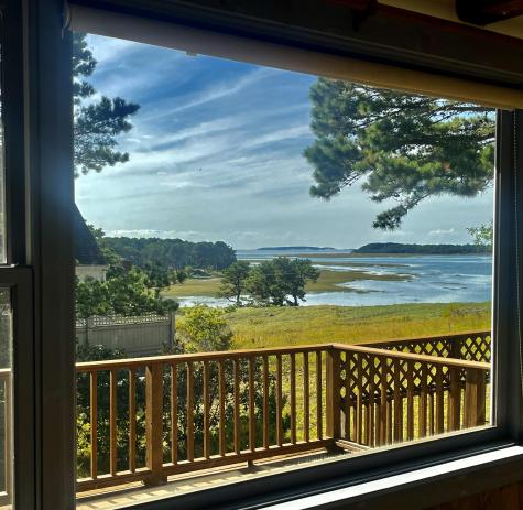 95 Barker Street Wellfleet MA 02667