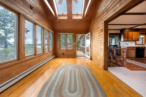 95 Barker Street Wellfleet MA 02667