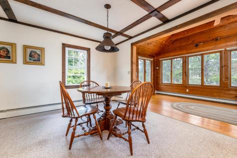 95 Barker Street Wellfleet MA 02667