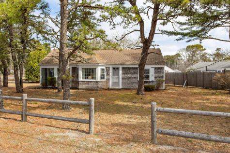 178 Shad Hole Road Dennis MA 02639