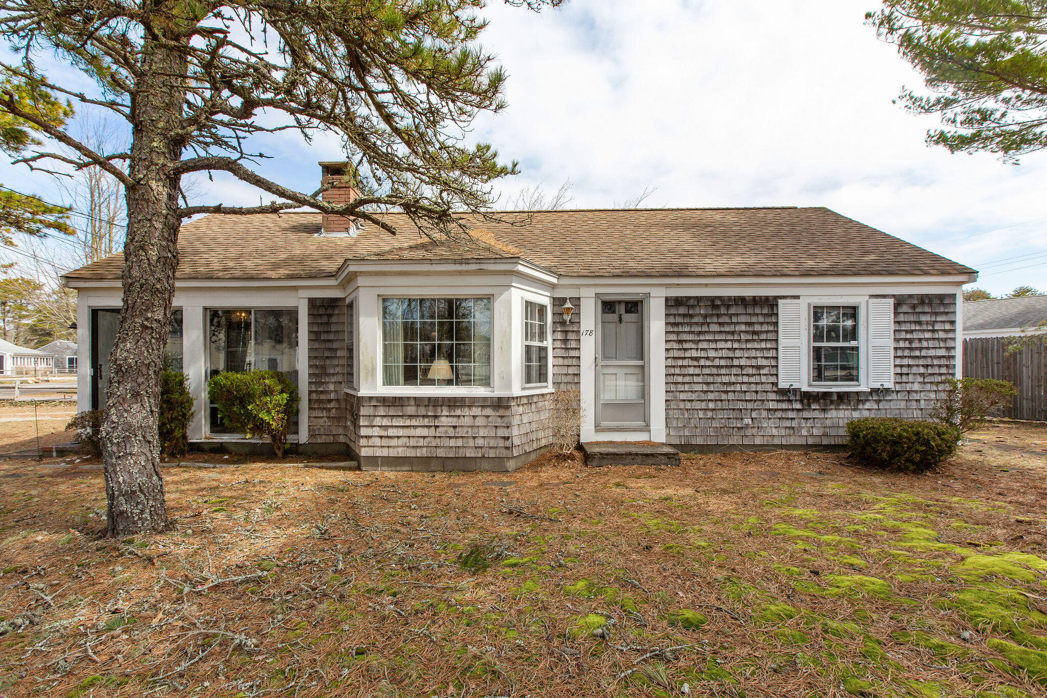 178 Shad Hole Road, Dennis MA — view 2