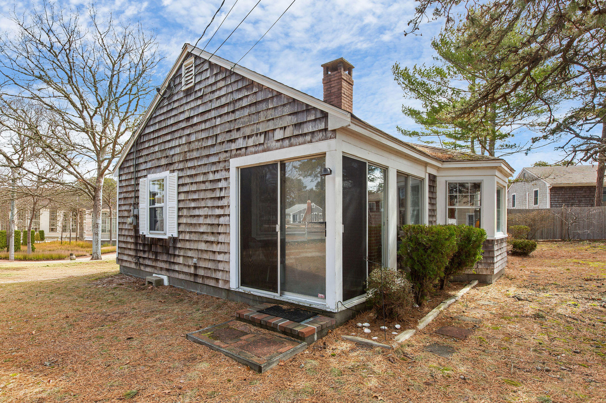 178 Shad Hole Road, Dennis MA — view 3
